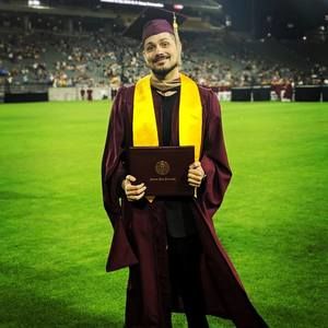 Meet your Posher, Giorgos